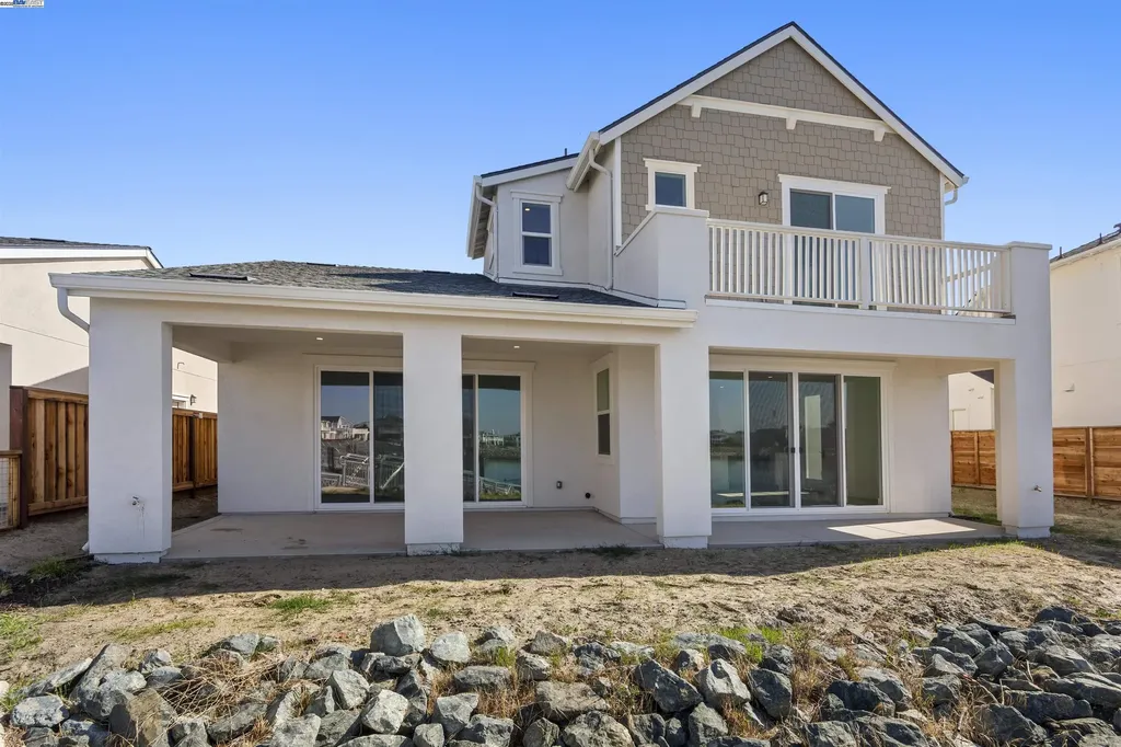 16 Grey Whale Place Bethel Island CA 94511