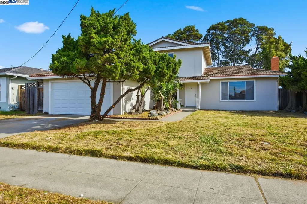 14544 Tiburon Road San Leandro CA 94577