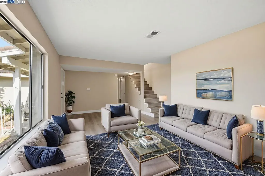 14544 Tiburon Road San Leandro CA 94577