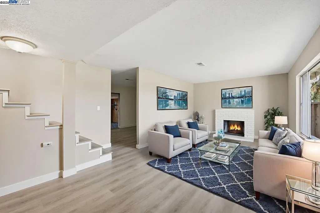 14544 Tiburon Road San Leandro CA 94577