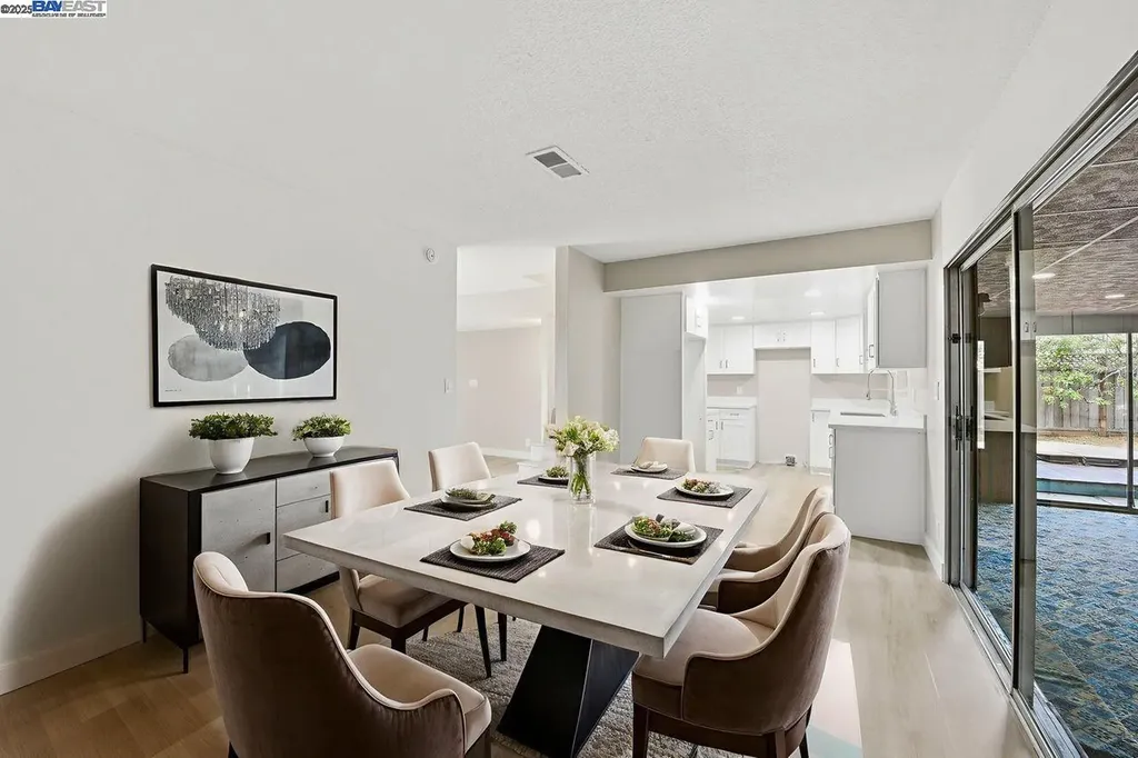 14544 Tiburon Road San Leandro CA 94577