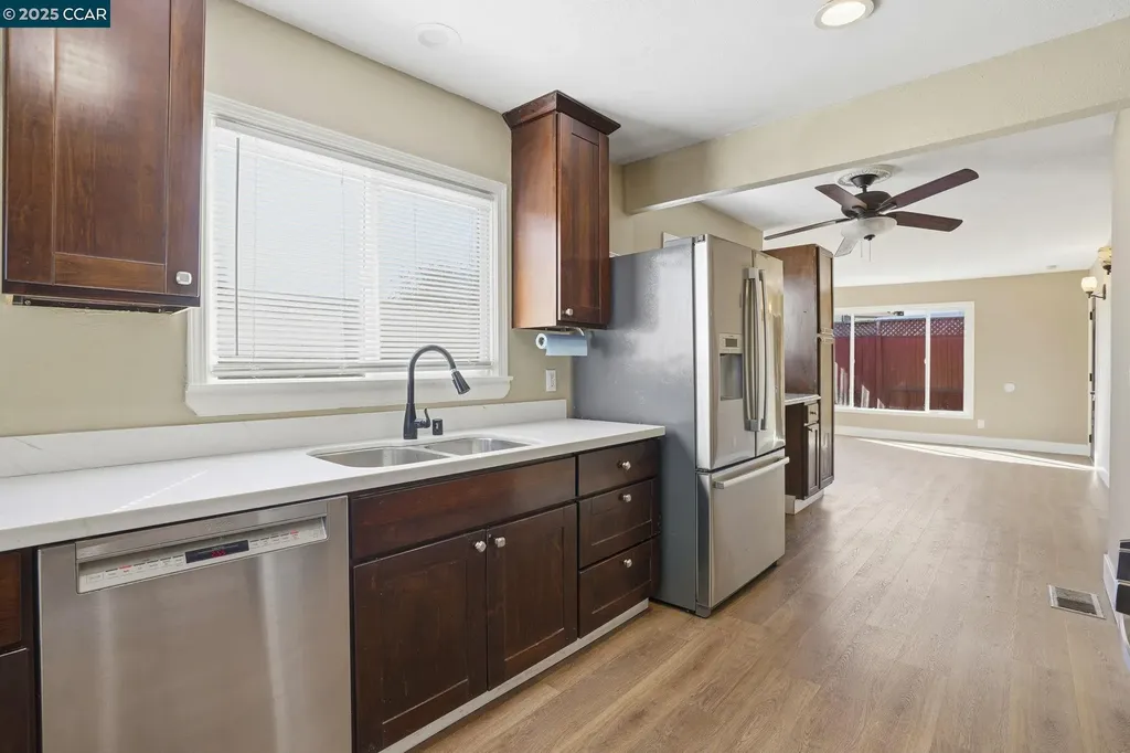 2555 Orange Street Martinez CA 94553