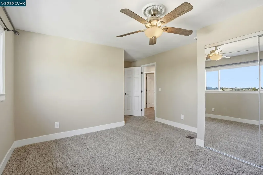 2555 Orange Street Martinez CA 94553