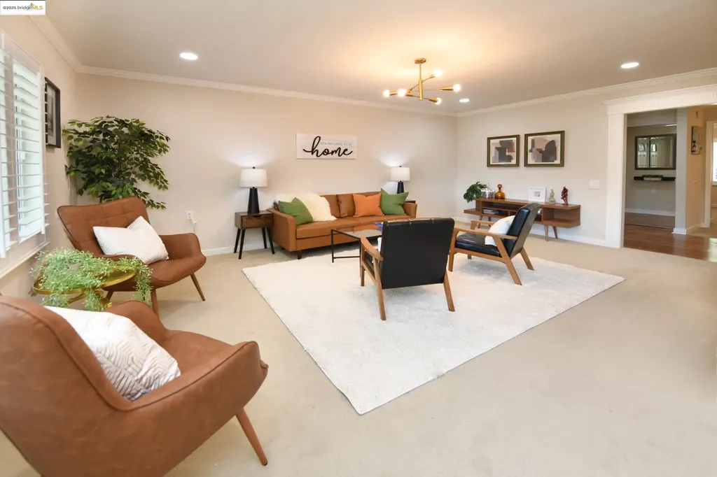 1910 Skycrest Drive Walnut Creek CA 94595
