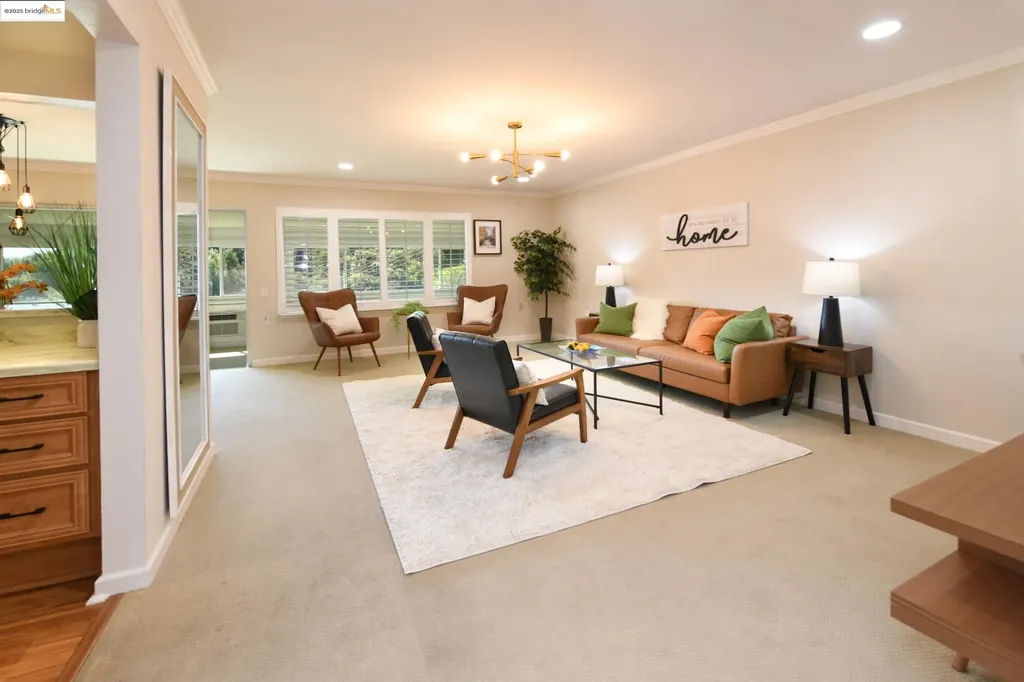 1910 Skycrest Drive Walnut Creek CA 94595