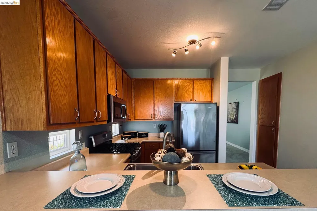 1481 Bismarck Lane Brentwood CA 94513