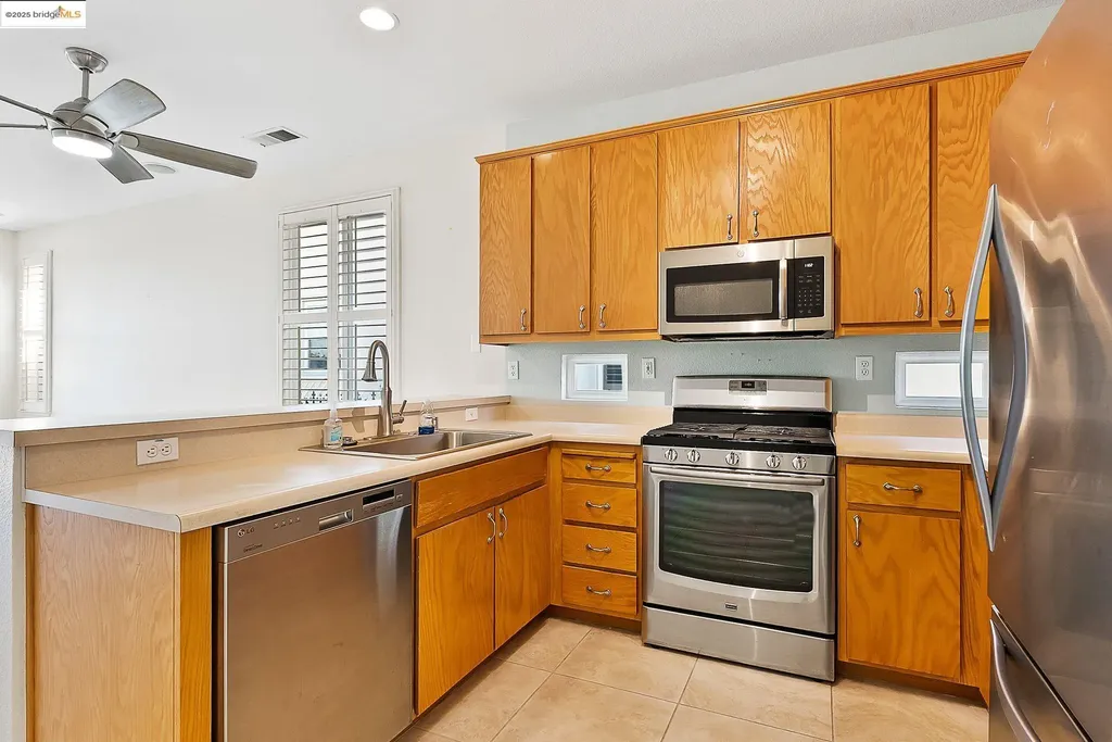 1481 Bismarck Lane Brentwood CA 94513