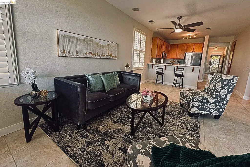 1481 Bismarck Lane Brentwood CA 94513