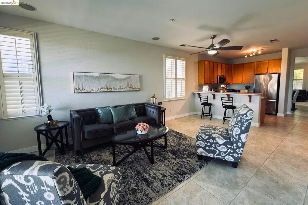 1481 Bismarck Lane Brentwood CA 94513