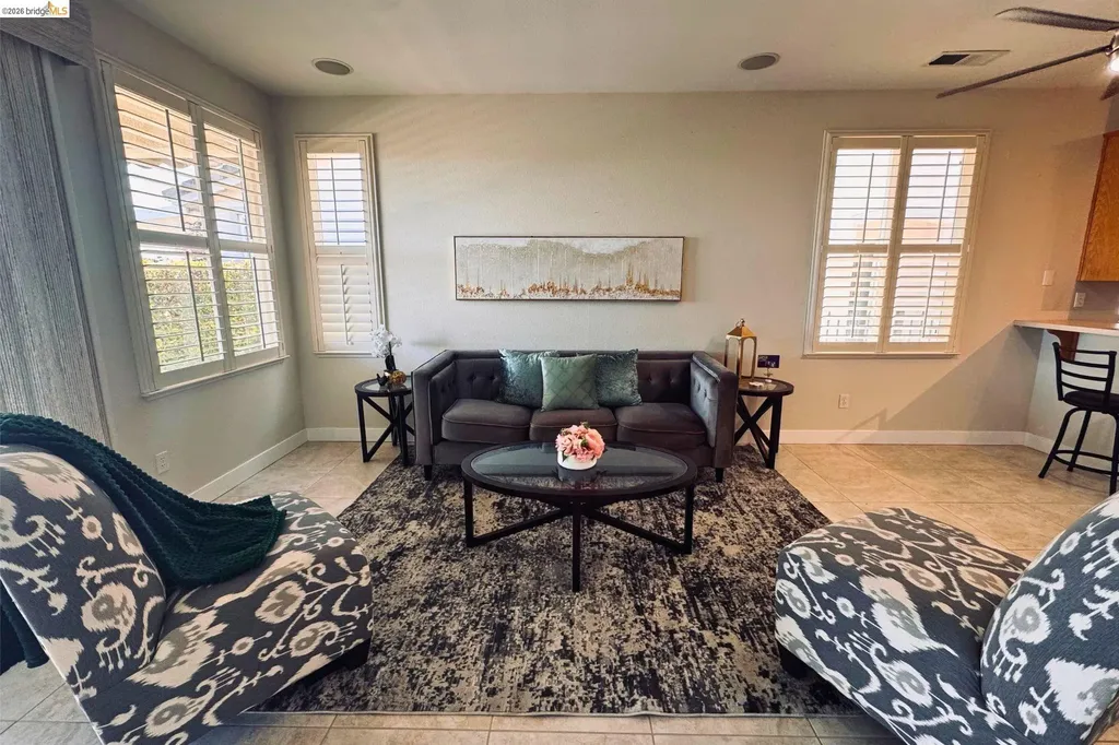 1481 Bismarck Lane Brentwood CA 94513