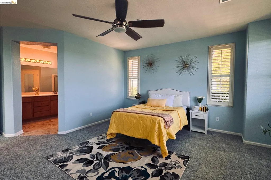 1481 Bismarck Lane Brentwood CA 94513