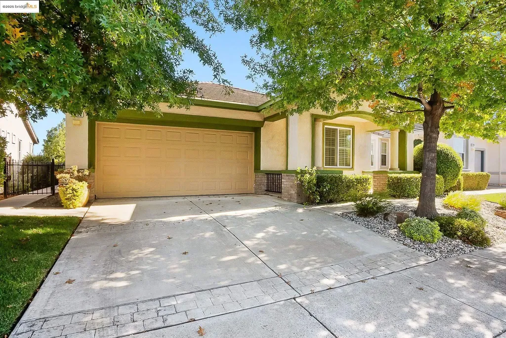 1481 Bismarck Lane Brentwood CA 94513