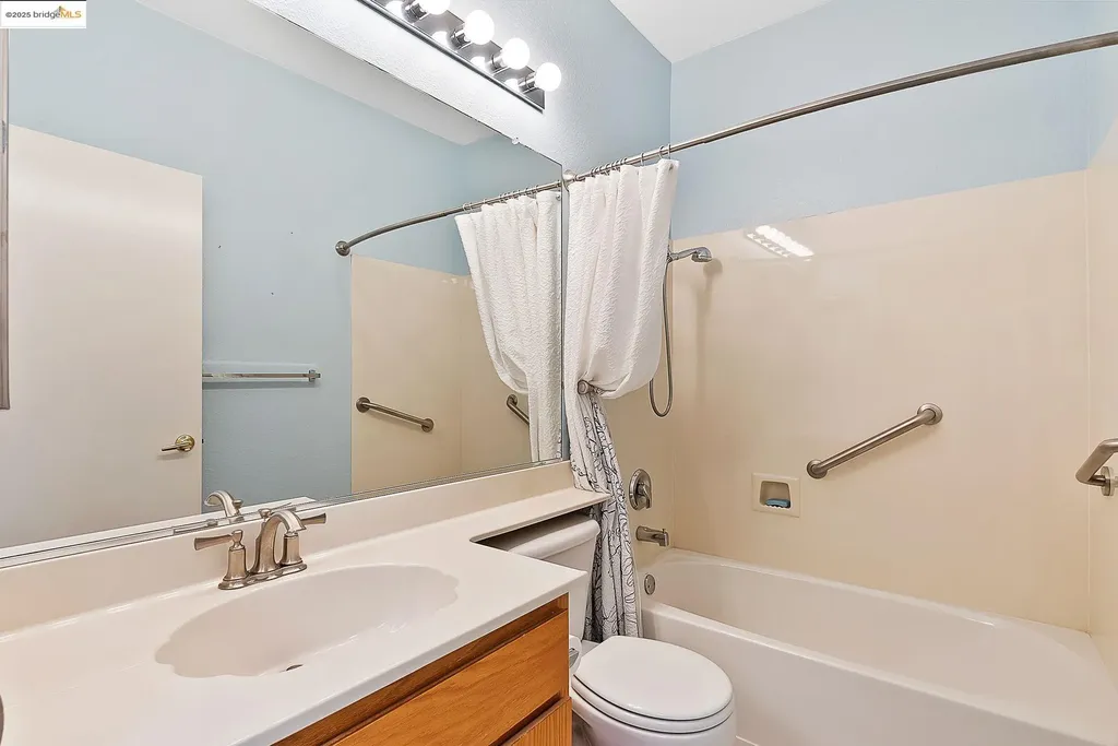 1481 Bismarck Lane Brentwood CA 94513