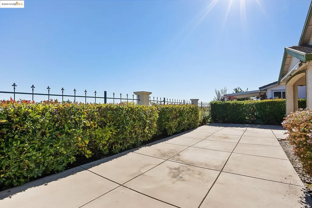 1481 Bismarck Lane Brentwood CA 94513