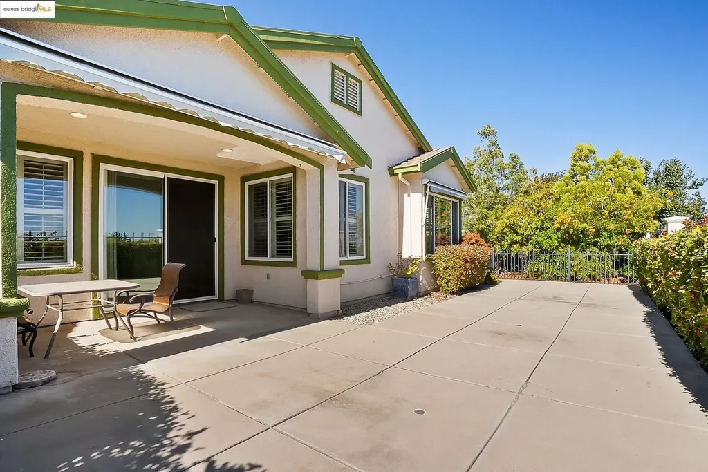 1481 Bismarck Lane Brentwood CA 94513