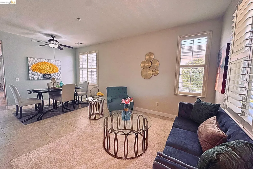 1481 Bismarck Lane Brentwood CA 94513