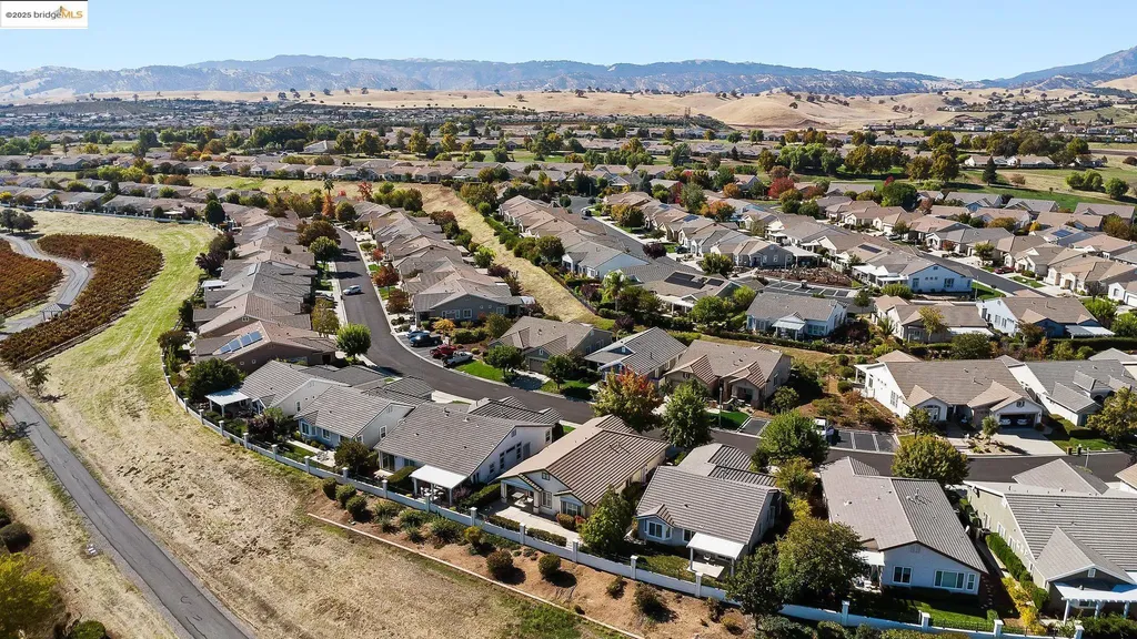 1481 Bismarck Lane Brentwood CA 94513