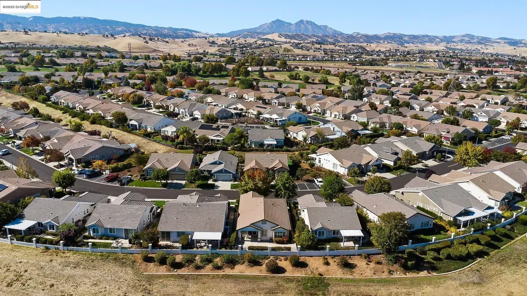 1481 Bismarck Lane Brentwood CA 94513