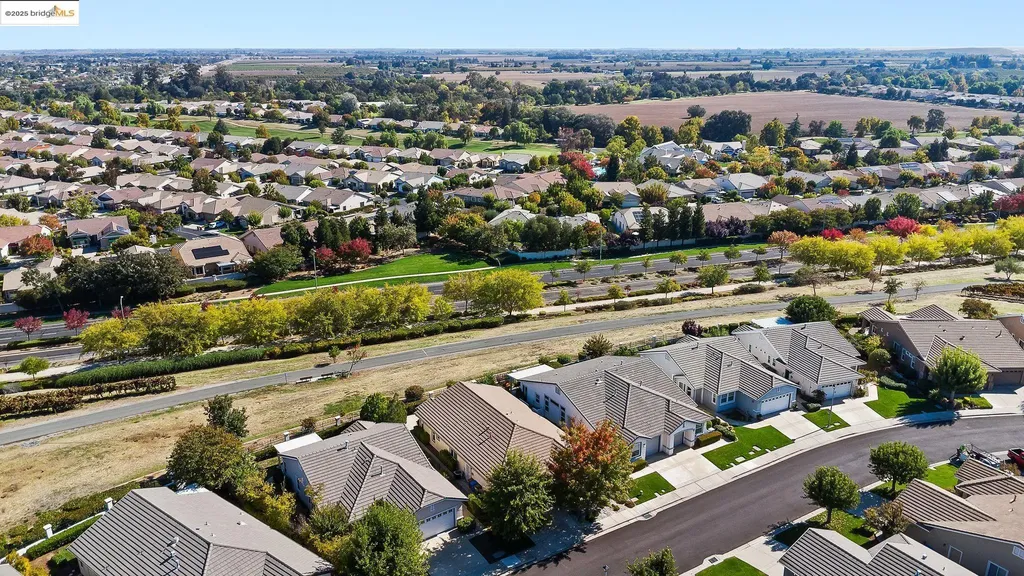 1481 Bismarck Lane Brentwood CA 94513