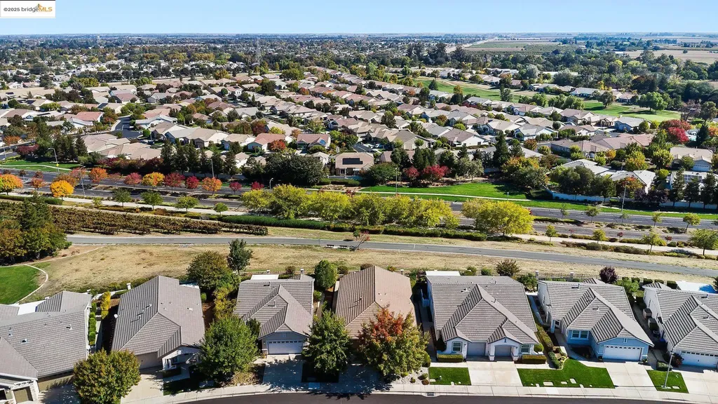 1481 Bismarck Lane Brentwood CA 94513