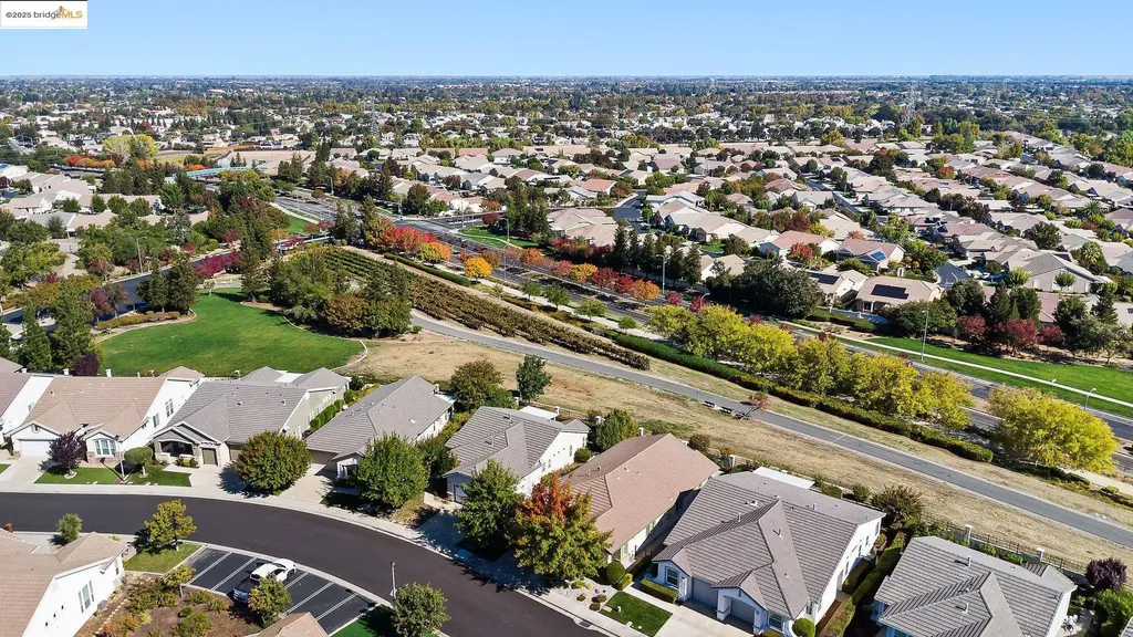 1481 Bismarck Lane Brentwood CA 94513