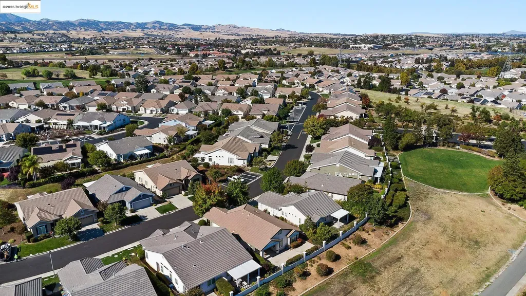 1481 Bismarck Lane Brentwood CA 94513