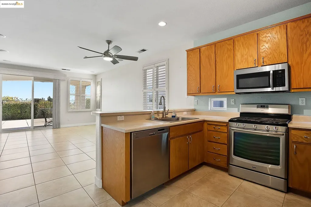 1481 Bismarck Lane Brentwood CA 94513