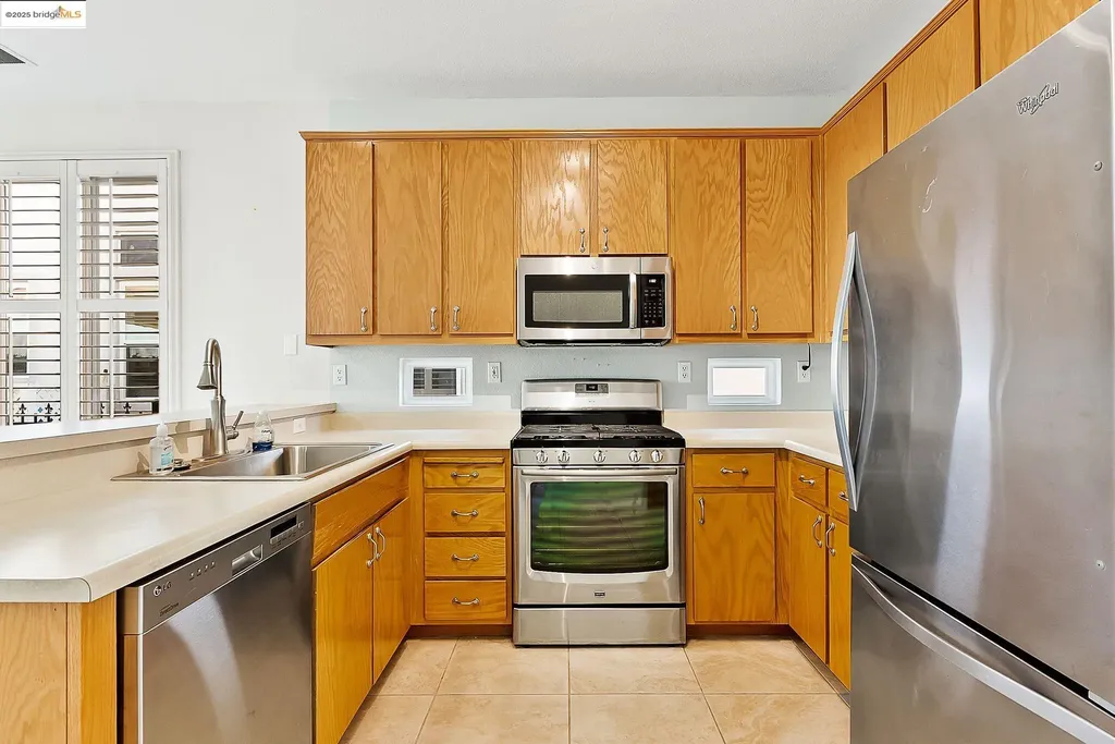 1481 Bismarck Lane Brentwood CA 94513