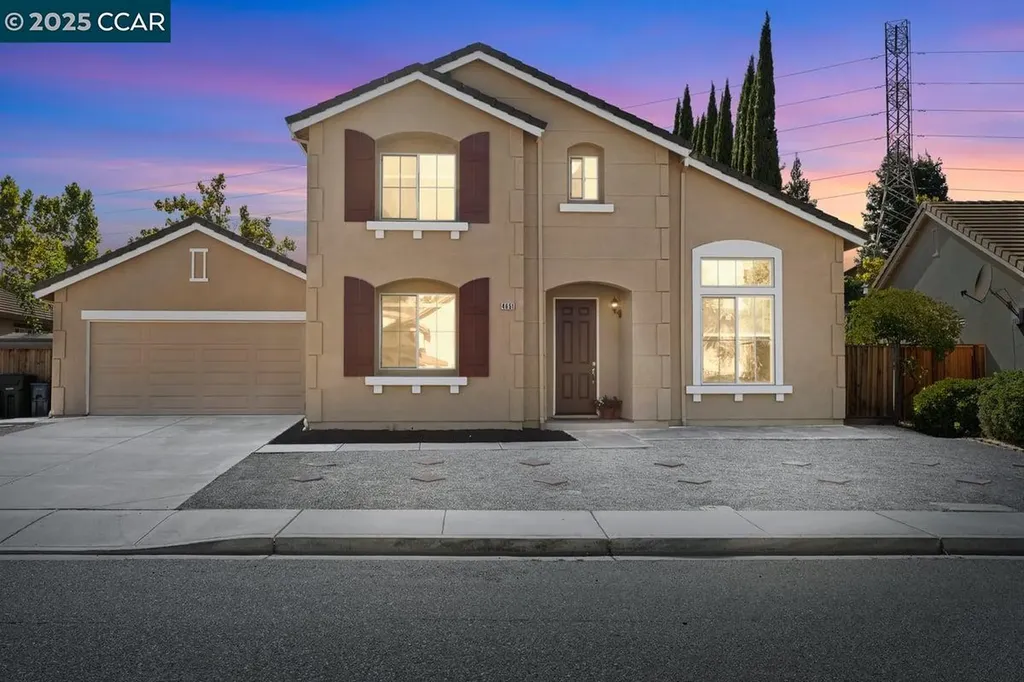 4651 Shetland Way Antioch CA 94531