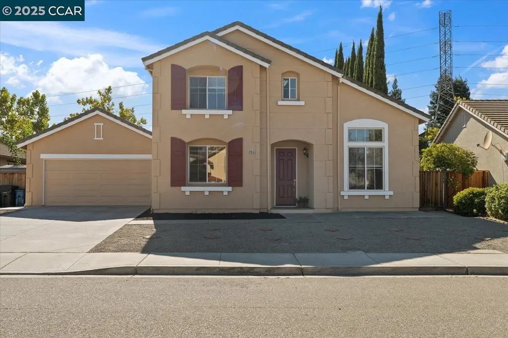 4651 Shetland Way Antioch CA 94531