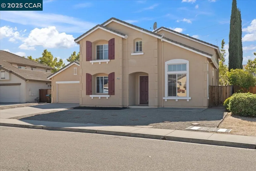 4651 Shetland Way Antioch CA 94531