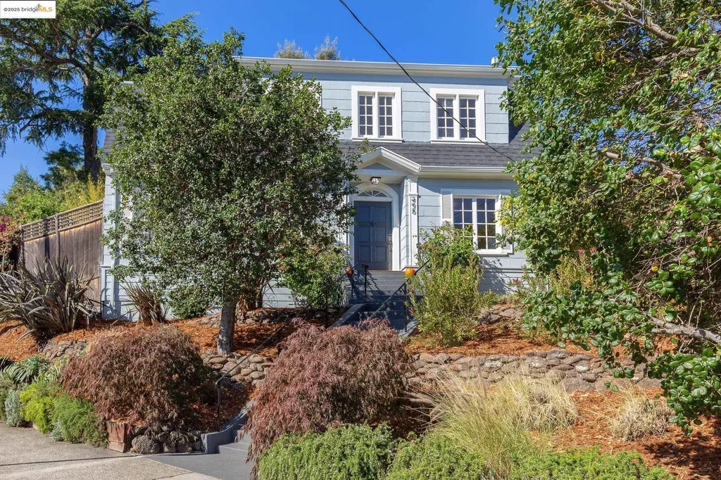 495 Jean Street Oakland CA 94610