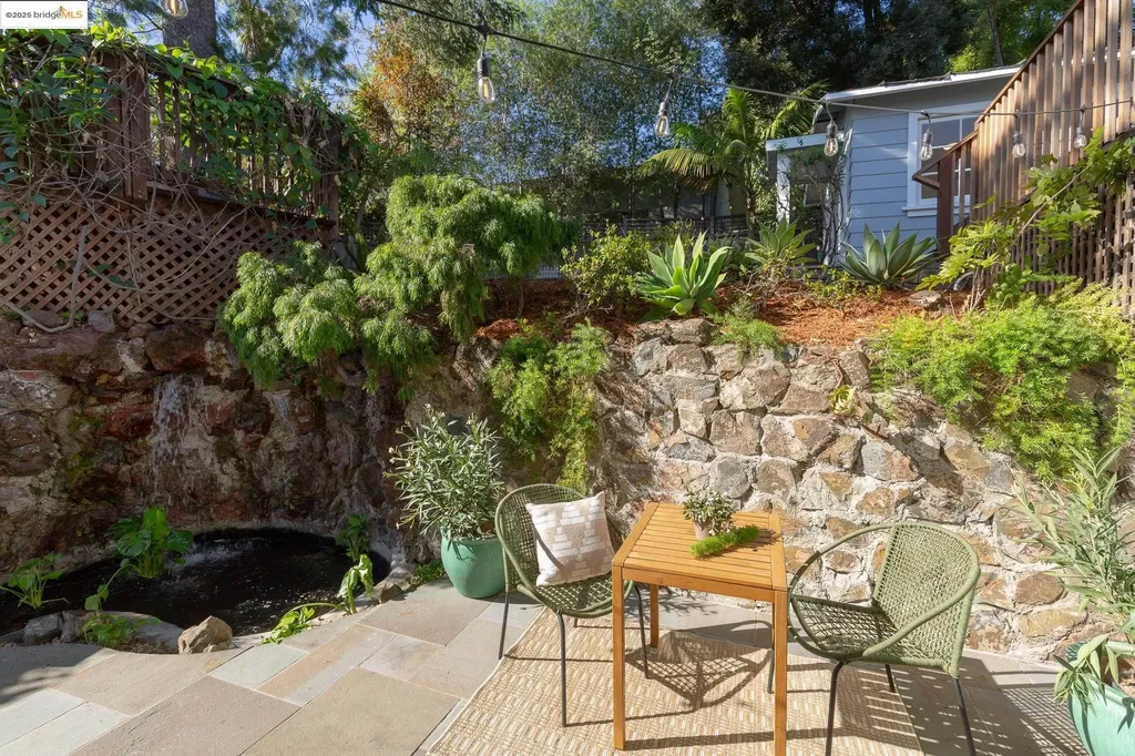 495 Jean Street Oakland CA 94610