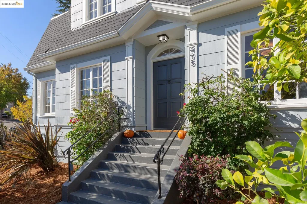 495 Jean Street Oakland CA 94610