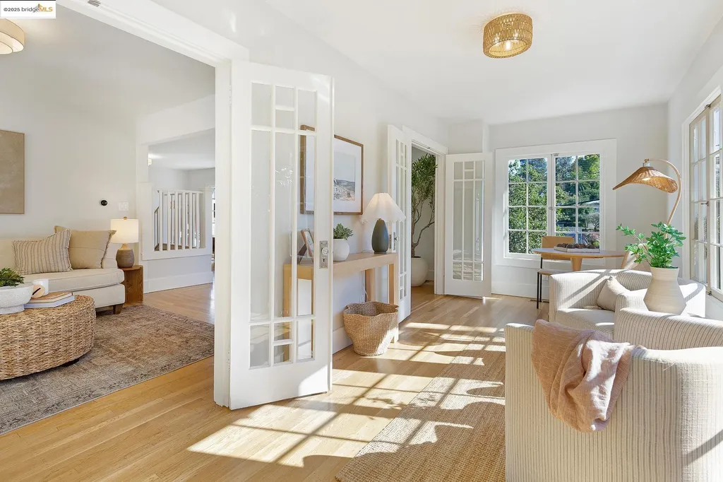 495 Jean Street Oakland CA 94610