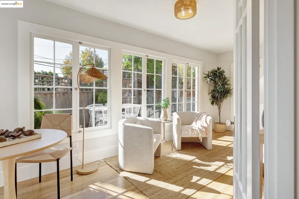 495 Jean Street Oakland CA 94610