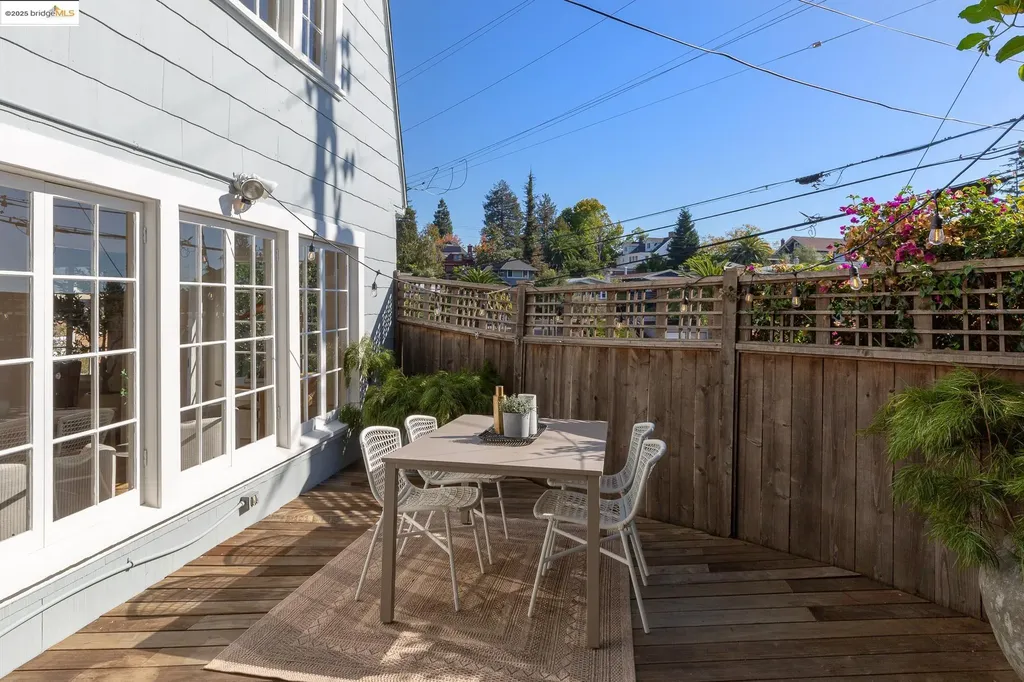 495 Jean Street Oakland CA 94610