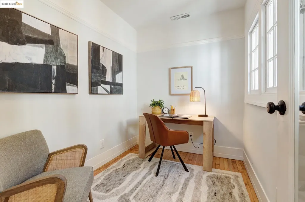 495 Jean Street Oakland CA 94610