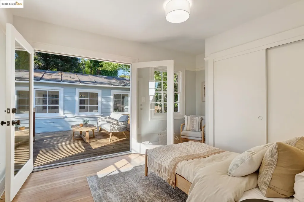 495 Jean Street Oakland CA 94610