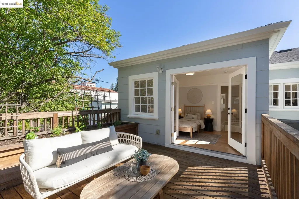 495 Jean Street Oakland CA 94610