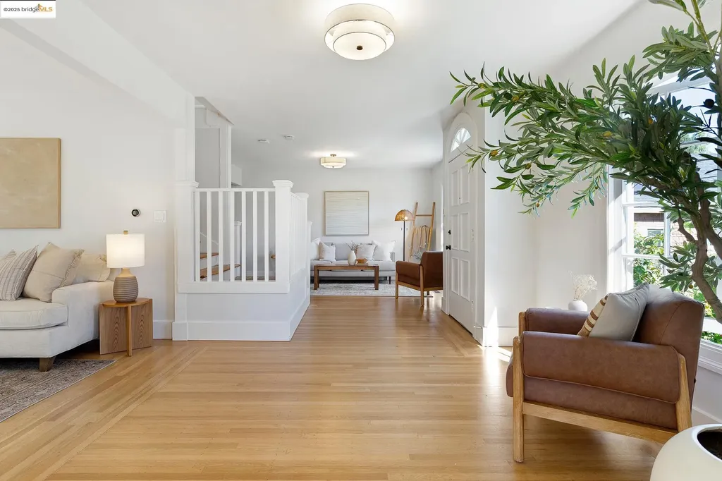 495 Jean Street Oakland CA 94610