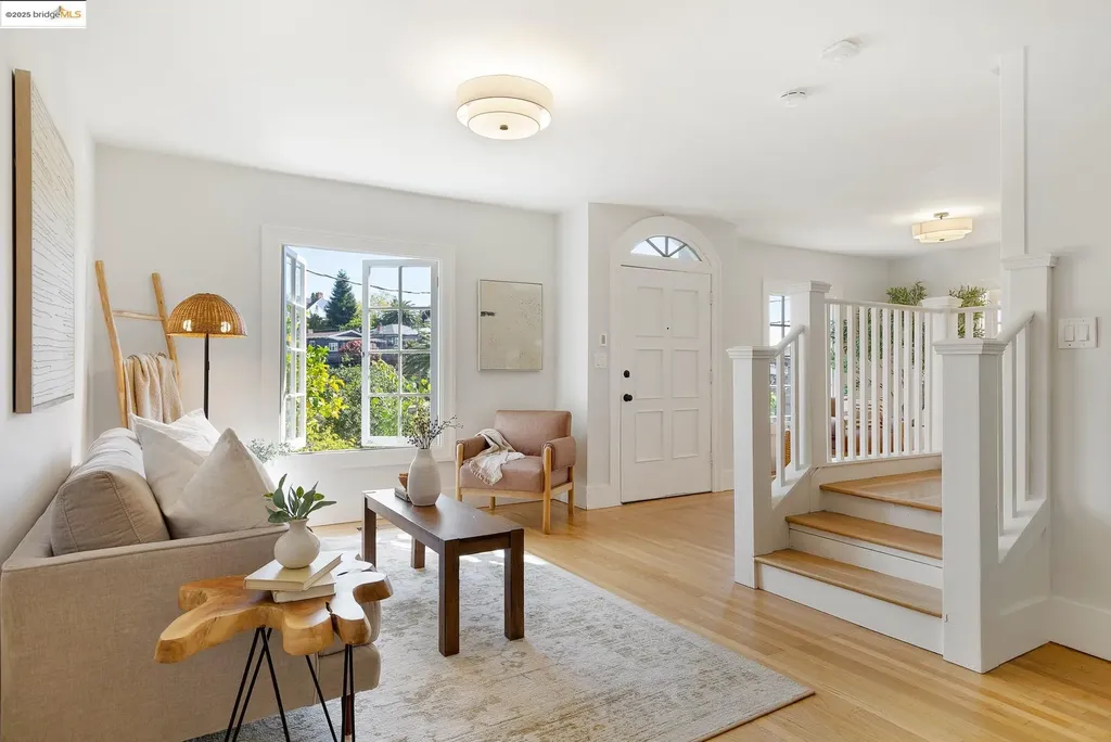 495 Jean Street Oakland CA 94610