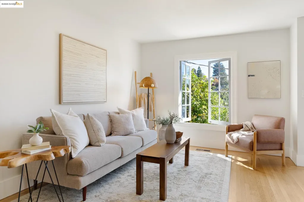 495 Jean Street Oakland CA 94610