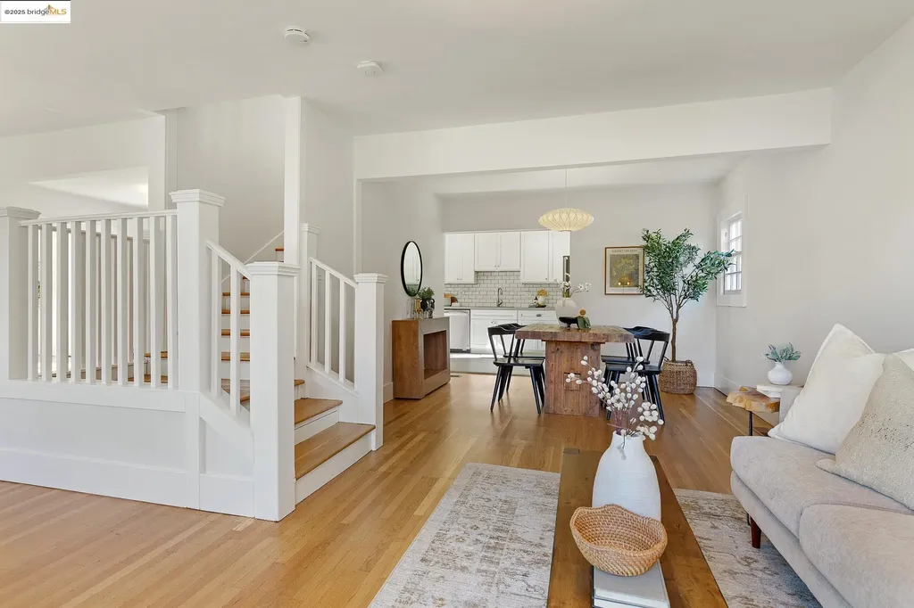 495 Jean Street Oakland CA 94610