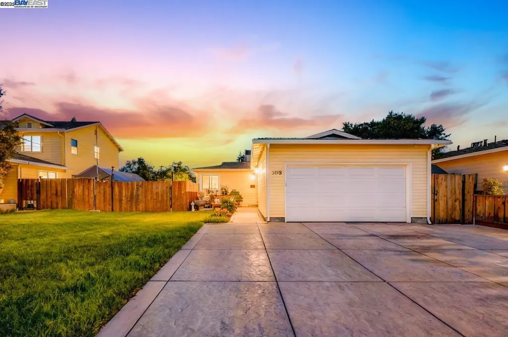 3973 Duke Way Livermore CA 94550