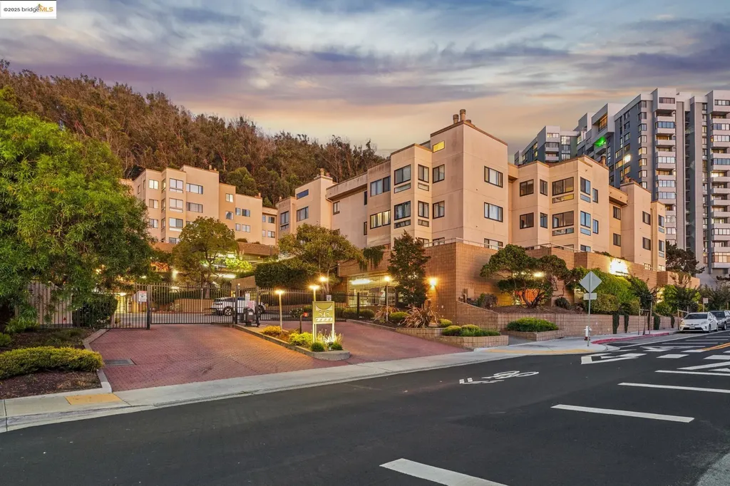 545 Pierce Street Albany CA 94706