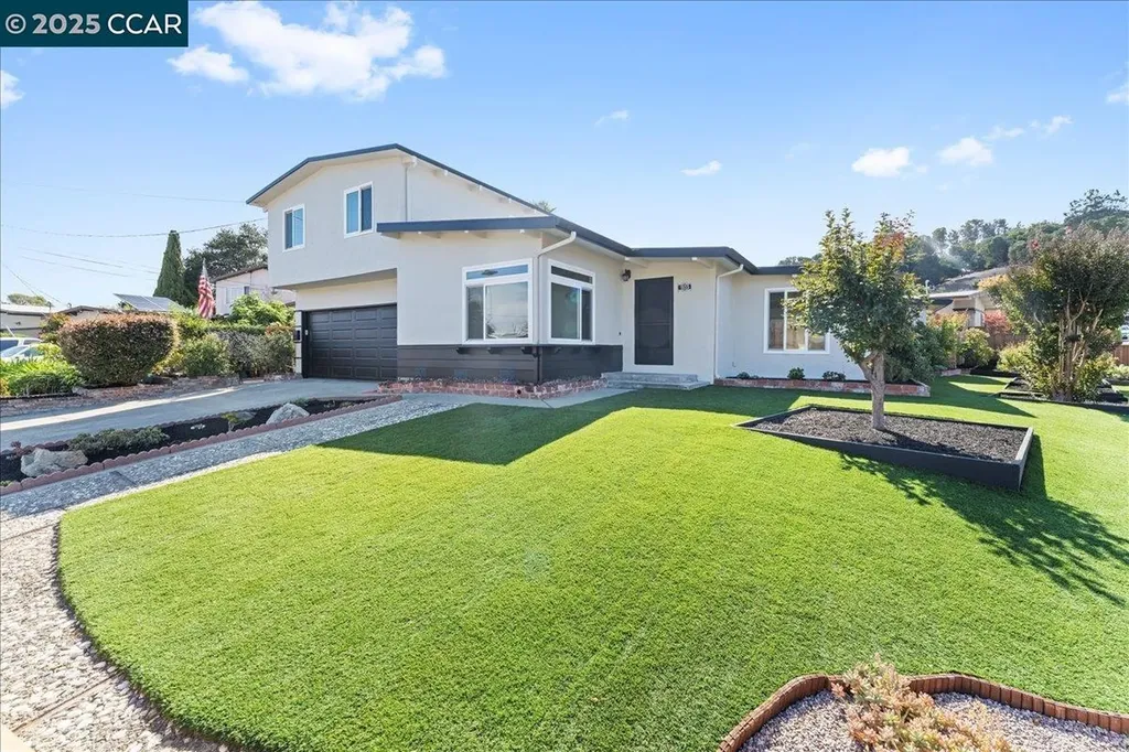 1655 Marlesta Road Pinole CA 94564