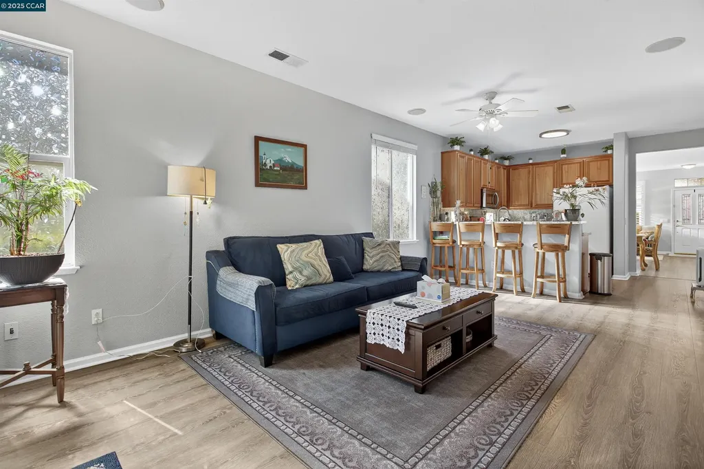 281 Black Amber Way Brentwood CA 94513