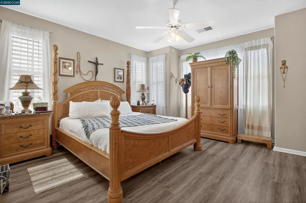 281 Black Amber Way Brentwood CA 94513