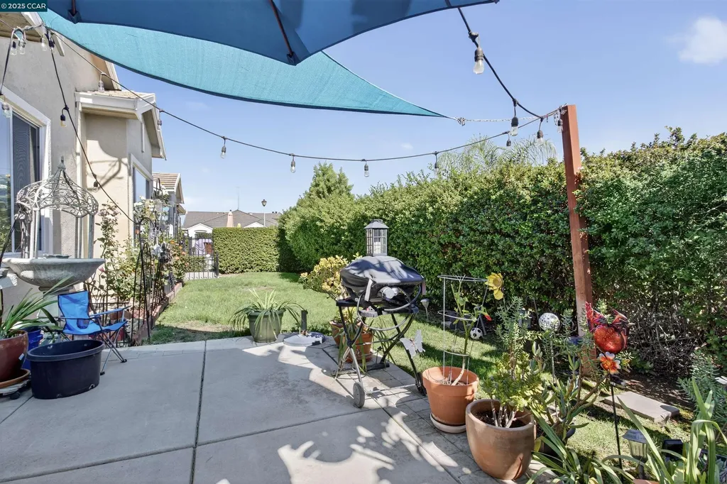 281 Black Amber Way Brentwood CA 94513